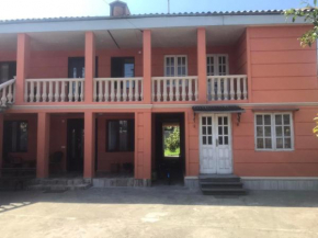 Tornikes's House
